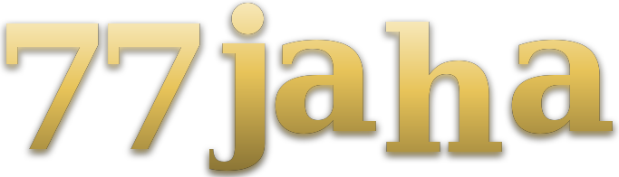 77jaha logo