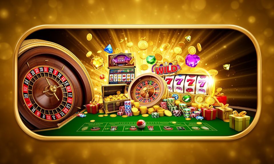 77jaha Live Casino Tables